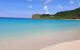 Blue Lagoon Inn,